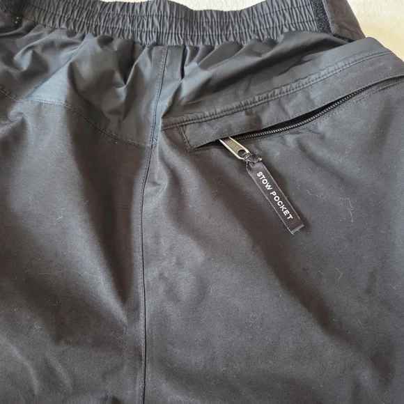The North Face Women's Black Pants - Picture 11 of 13